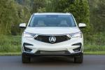 Acura RDX 2018 года
